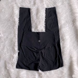 ❌ SOLD Lululemon Align II 25” Black
